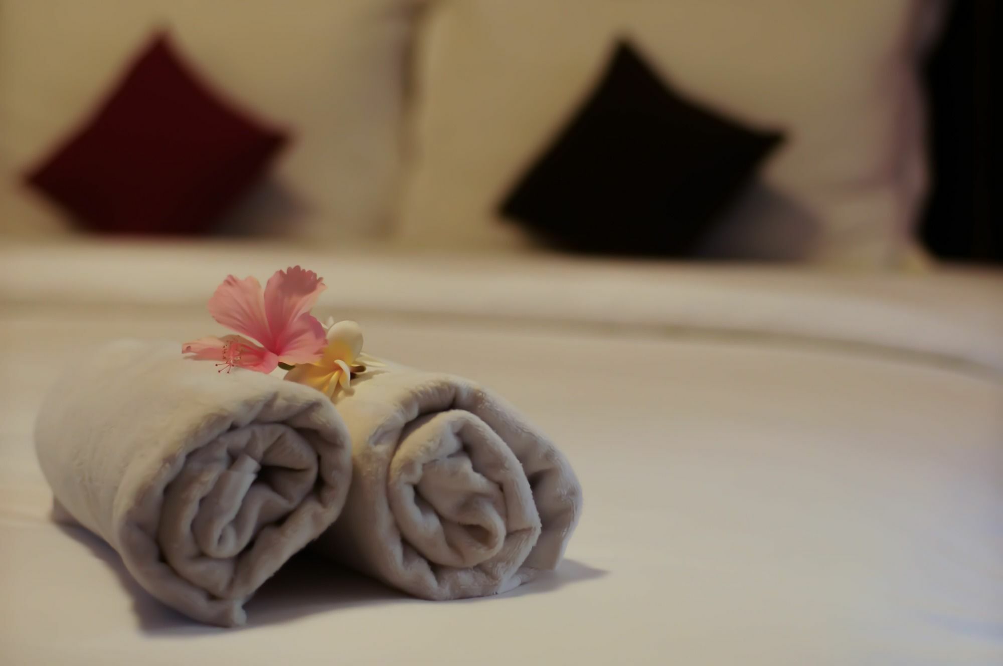 Puri Ganesh Hotel เลอกีอัน ภายนอก รูปภาพ